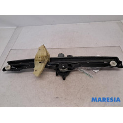 Peugeot - Expert - Window mechanism 2-door, front left