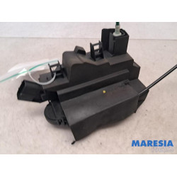 Fiat - Idea - Door lock mechanism 4-door, front left