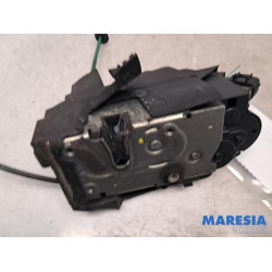 Fiat - Idea - Door lock mechanism 4-door, front left