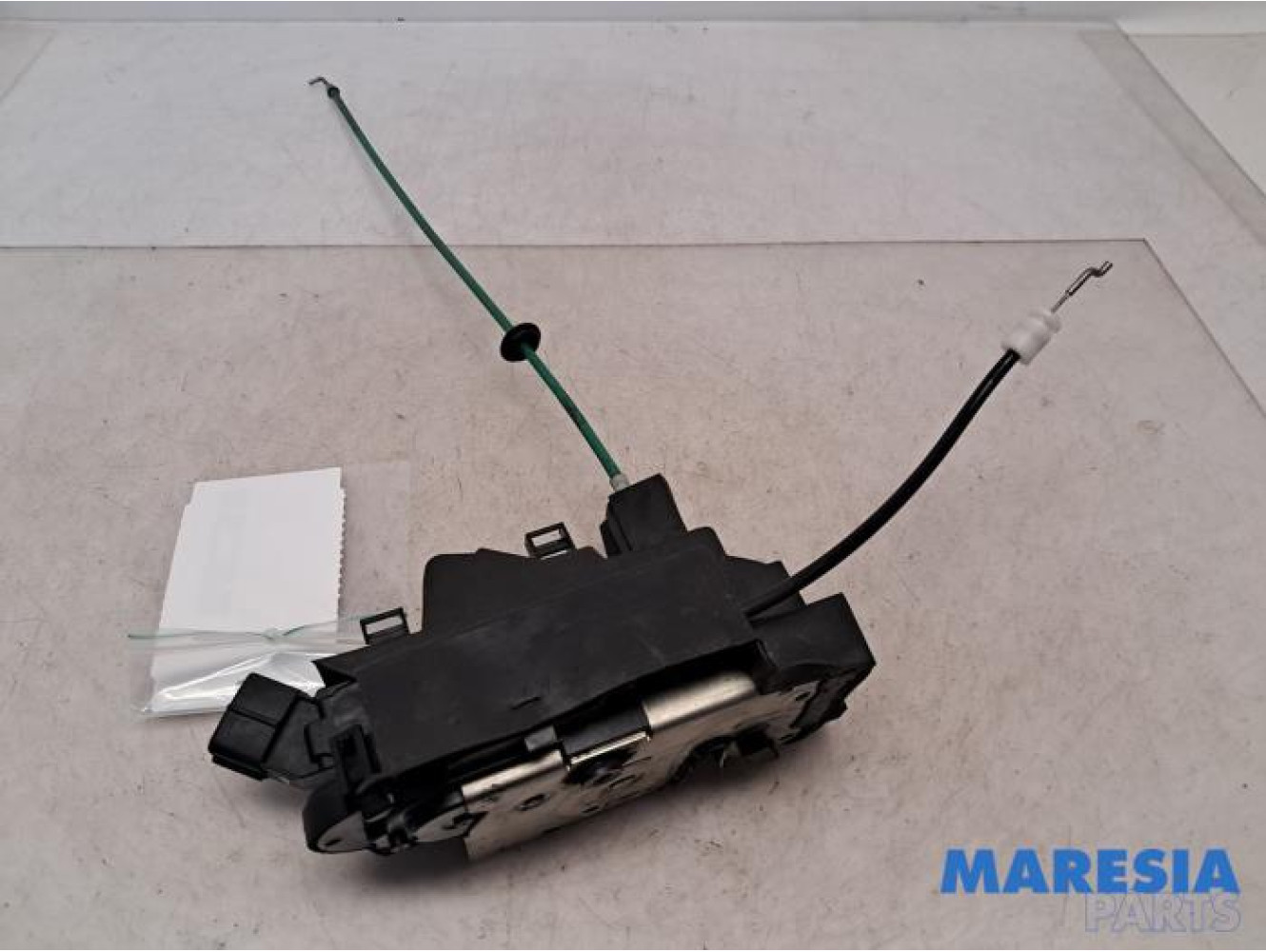 Fiat - Idea - Door lock mechanism 4-door, front left