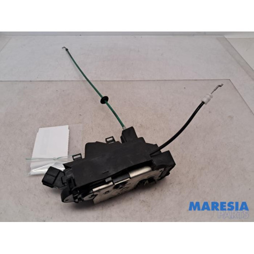 Fiat - Idea - Door lock mechanism 4-door, front left