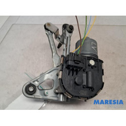Peugeot - 3008 - Front wiper motor