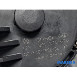 Peugeot - 3008 - Front wiper motor