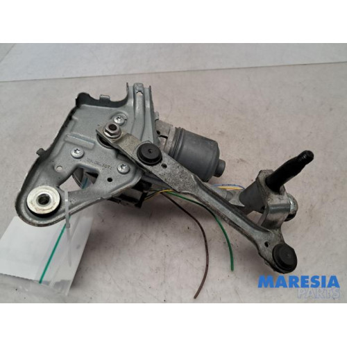 Peugeot - 3008 - Front wiper motor