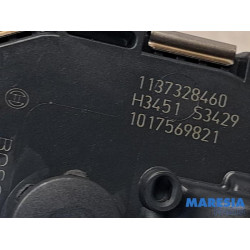 Peugeot - 3008 - Front wiper motor
