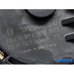 Peugeot - 3008 - Front wiper motor