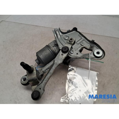 Peugeot - 3008 - Front wiper motor