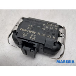Peugeot - 3008 - Rain sensor