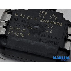 Peugeot - 3008 - Rain sensor