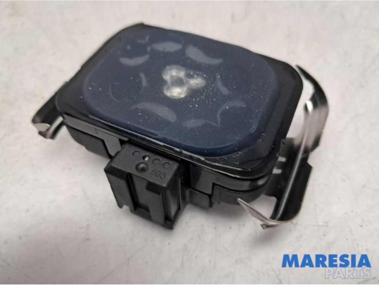 Peugeot - 3008 - Rain sensor