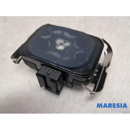 Peugeot - 3008 - Rain sensor