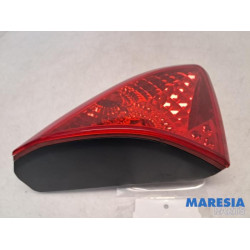 Peugeot - 3008 - Taillight, left