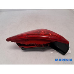 Peugeot - 3008 - Taillight, left