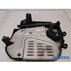 Fiat - 500L - Engine cover