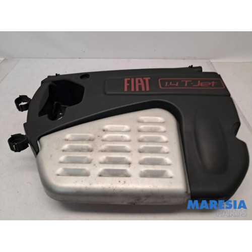 Fiat - 500L - Abdeckblech Motor