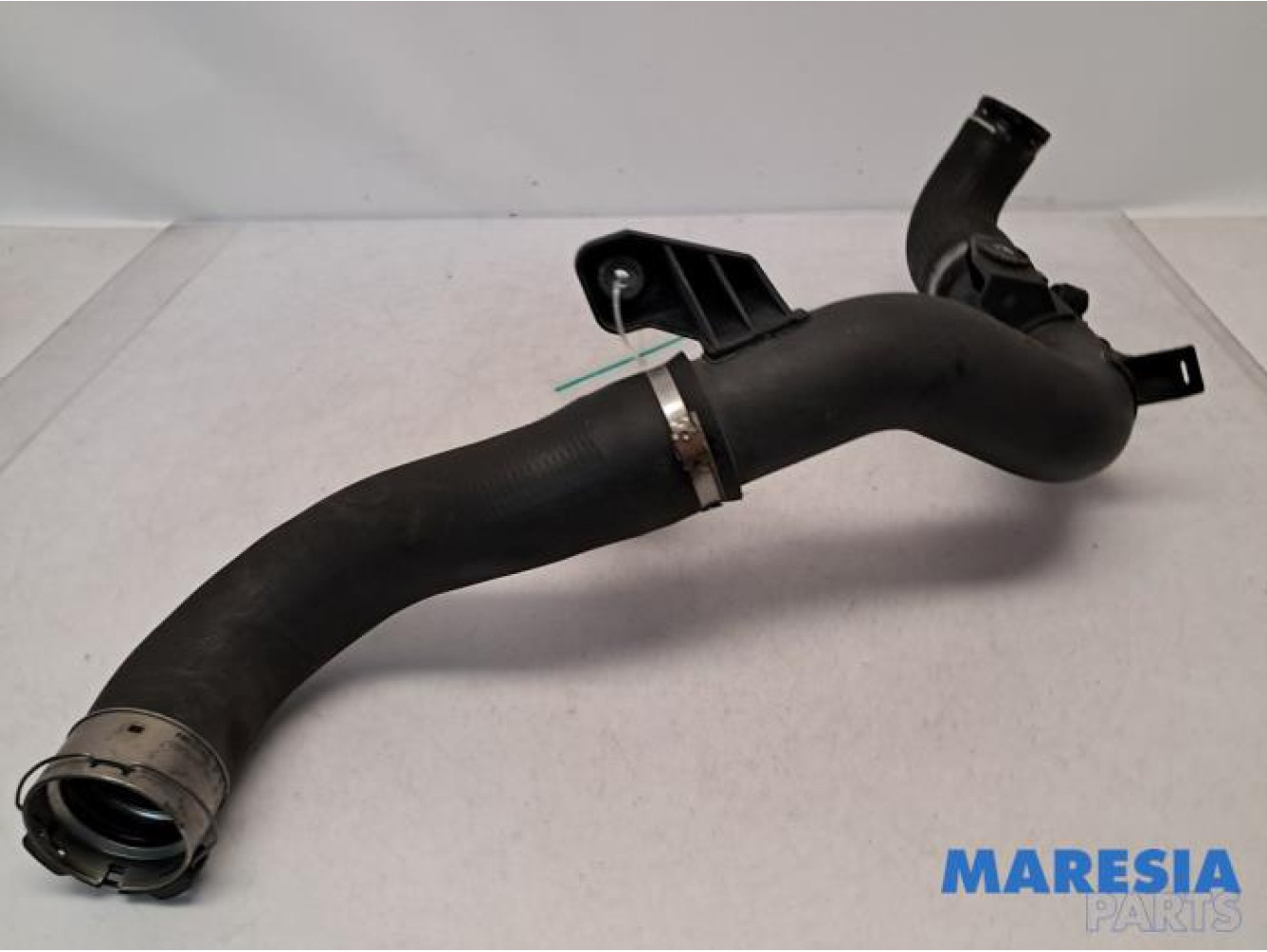 Fiat - 500L - Tube intercooler