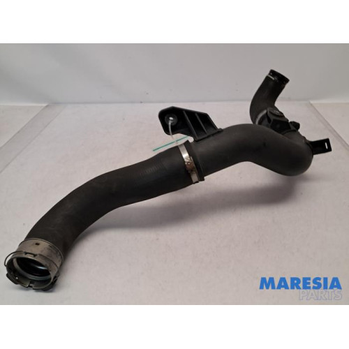 Fiat - 500L - Intercooler Rohr
