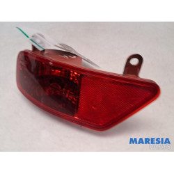 Peugeot - 3008 - Rear fog light