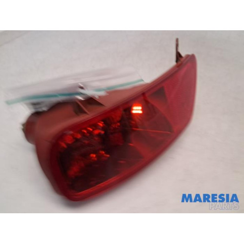 Peugeot - 3008 - Rear fog light