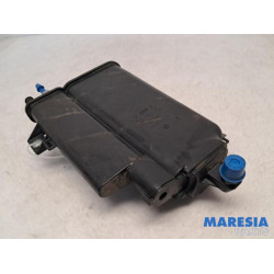 Fiat - 500L - Carbon filter
