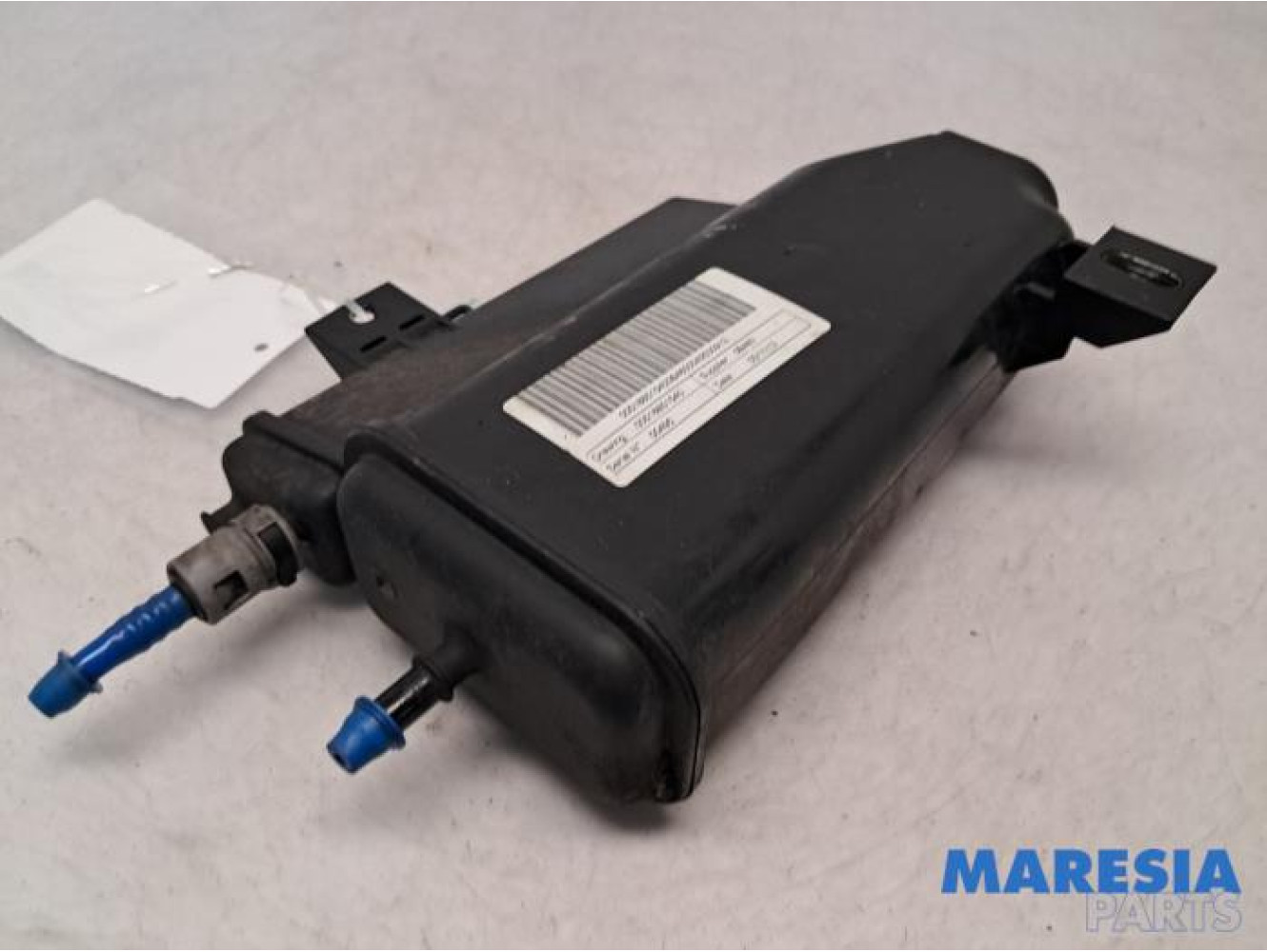 Fiat - 500L - Carbon filter