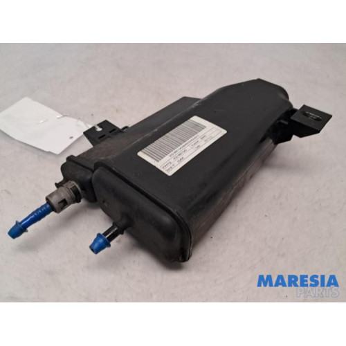 Fiat - 500L - Filtre carbone
