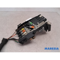 Peugeot - 3008 - Fuse box