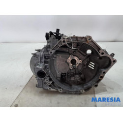 Toyota - Pro-Ace - Gearbox