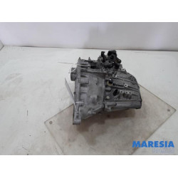 Toyota - Pro-Ace - Gearbox