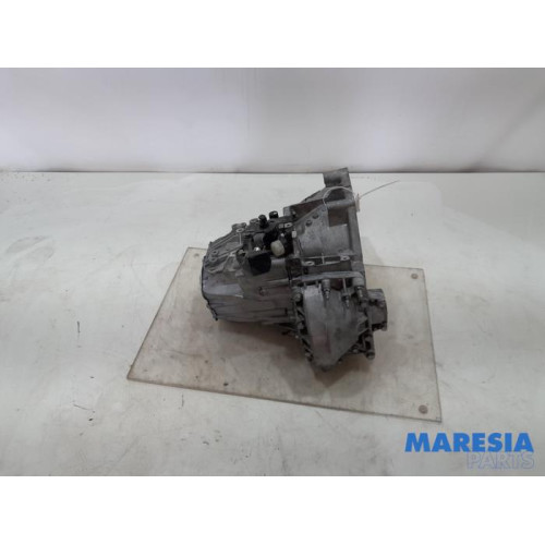 Toyota - Pro-Ace - Gearbox