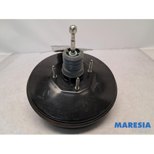 Fiat - 500L - Brake servo