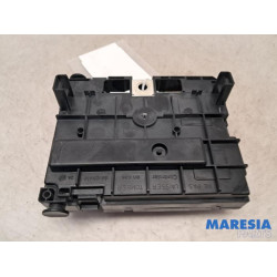 Peugeot - 3008 - Fuse box