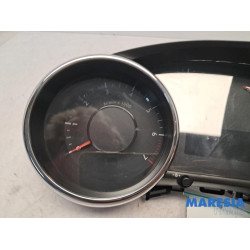 Peugeot - 3008 - Instrument panel