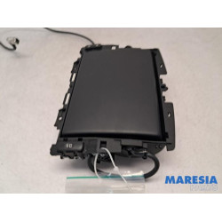 Peugeot - 3008 - Navigation Display