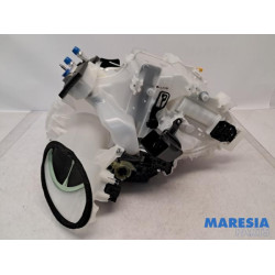 Citroen - C3 - Heater housing