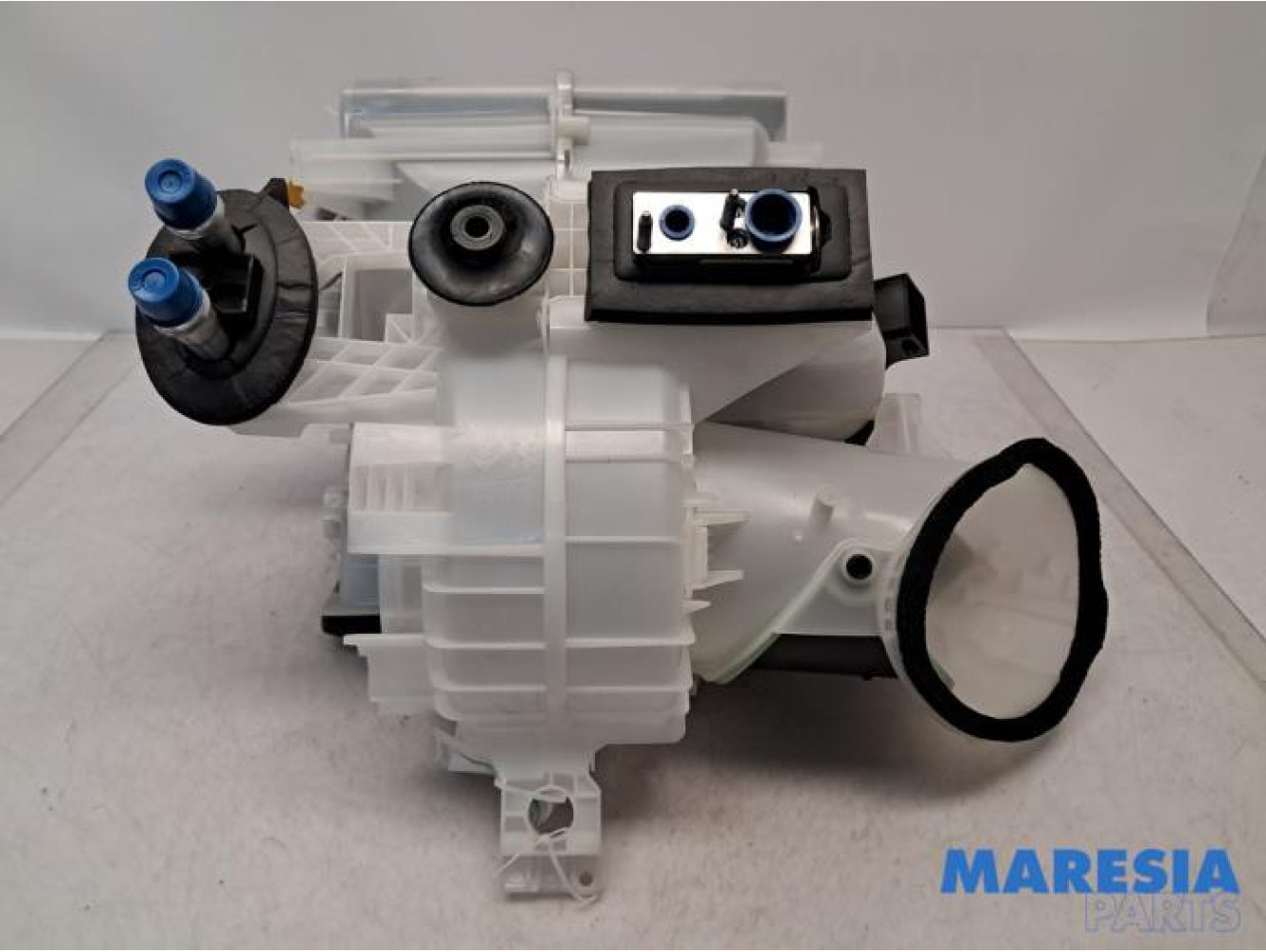 Citroen - C3 - Heater housing