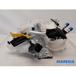 Citroen - C3 - Heater housing