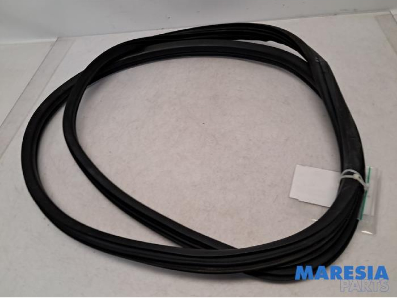 Fiat - 500L - Front door seal 4-door, left