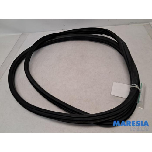 Fiat - 500L - Front door seal 4-door, left