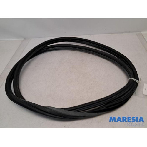 Fiat - 500L - Rear door seal 4-door, right