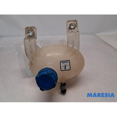 Fiat - 500L - Expansion vessel