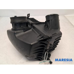 Fiat - 500L - Air box