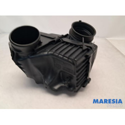 Fiat - 500L - Air box