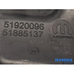Fiat - 500L - Air box