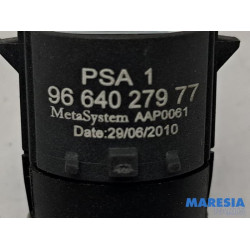 Peugeot - 3008 - PDC Sensor
