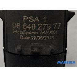 Peugeot - 3008 - PDC Sensor