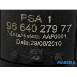Peugeot - 3008 - PDC Sensor