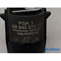 Peugeot - 3008 - PDC Sensor