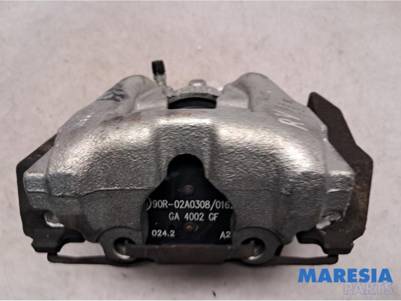 Fiat - 500L - Front brake calliper, right