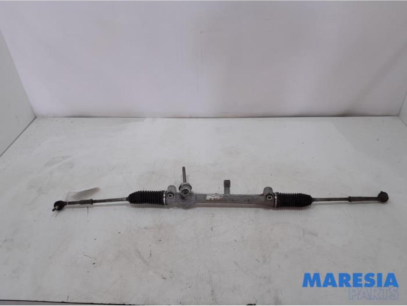 Fiat - 500L - Steering box